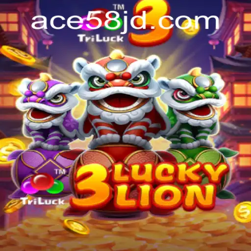 Immersing Into the World of 3LUCKYLION