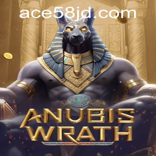AnubisWrath: Unveiling the Mystical World of Ancient Egyptian Adventure