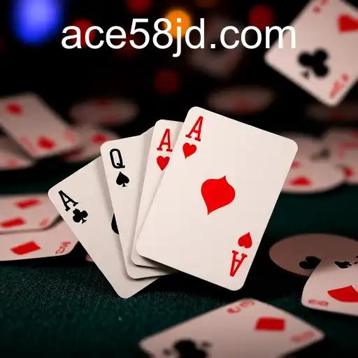 Exploring the Allure and Intricacies of Baccarat: The Mystery of Ace58
