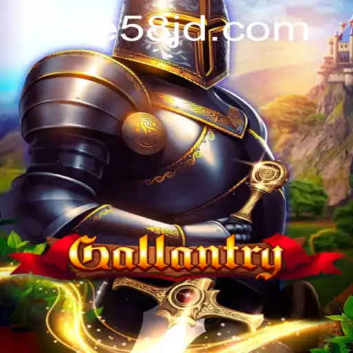 Unveiling 'Gallantry': The Exciting World of This New Strategy Game