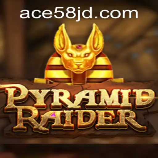 Pyramid Raider: A Thrilling Adventure