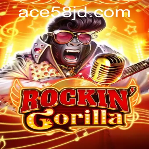 RockinGorilla: Unleash the Fun with Ace58