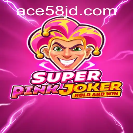 Discovering the New Thrills of SuperPinkJoker: The Ace58 Experience