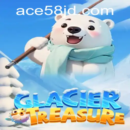 Discover the Enchanting World of GlacierTreasure: A Thrilling Adventure Awaits