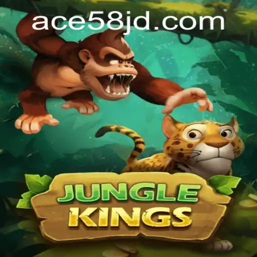Exploring the Thrilling World of JungleKings with Ace58
