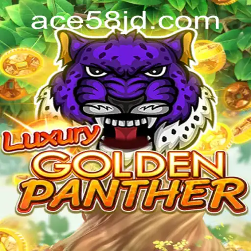LUXURYGOLDENPANTHER: A Majestic Journey into the World of Virtual Adventure