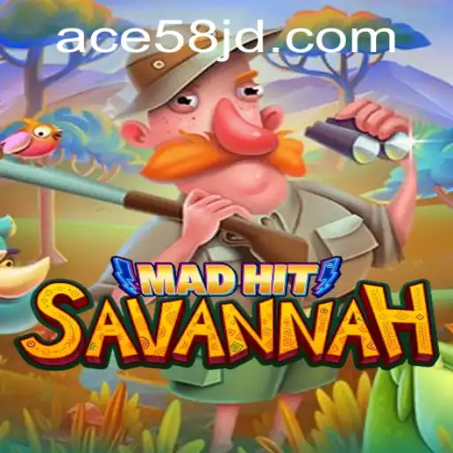 Discover the Thrills of MadHitSavannah with the Ace58