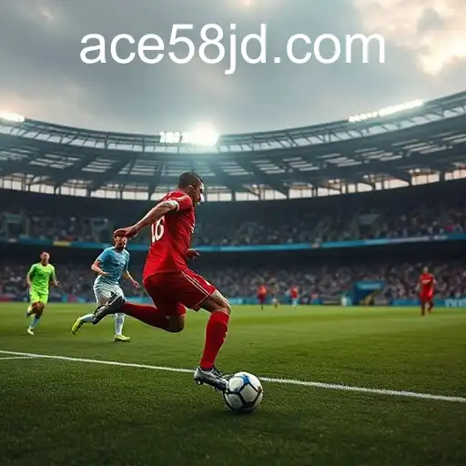 The Unforeseen Role of ace58 in Sports